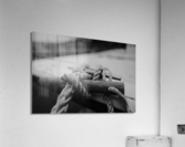Rope  Acrylic Print