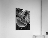 Salud  Acrylic Print