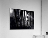 Bowels of Nomadic  Acrylic Print