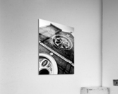 Welcome  Acrylic Print