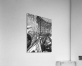 Eiffel-ish Tower  Acrylic Print