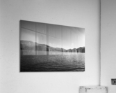 The Lake  Acrylic Print