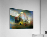 starryai 10 740504375 1 10 photo Acrylic Print