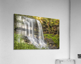 2022 June 20 DryFalls01 Acrylic Print