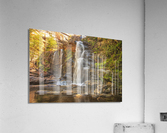 2022 June 20 HighFalls01 Acrylic Print