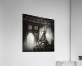 Solitudo Acrylic Print