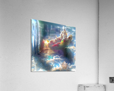 Home Coming Acrylic Print