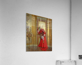 Flowers Acrylic Print