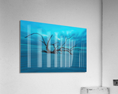 Jekyll Island Acrylic Print