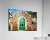    SAINT AUGUSTINE FL Acrylic Print