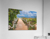  Cocoa Beach FL Acrylic Print