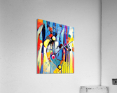3D5046B8 A3BC 495C BEDA E9395BC1779F Acrylic Print