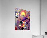 D6CDEBA4 00F3 4CFA 9BB1 6420CCF7A5C6 Acrylic Print