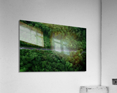 Get the Chance Acrylic Print