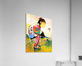 FBE357DB D5E6 47A5 819E 204E672DEE82 Acrylic Print