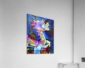 756C0FDC DBB0 44F1 9A8B 0DD6154D1280 Acrylic Print