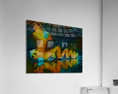 65F92E47 5022 4693 937E 0AE27F7546F6 Acrylic Print