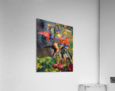 EAB30B11 1734 4CB2 B65A B94A97A31A71 Acrylic Print