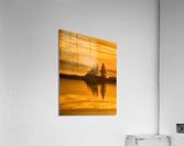 Essence of Acadia 2  Acrylic Print