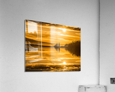 Essence of Acadia 1 Acrylic Print