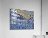 Winter Wonderland Acrylic Print