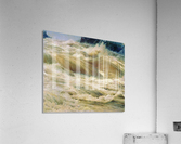 The Imatra Waterfall Acrylic Print