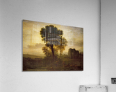 Dawn Acrylic Print