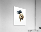 Deincarnation Acrylic Print