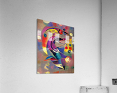 1E1D468E 1993 49E1 AB24 741366B7A731 Acrylic Print