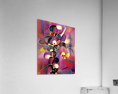 0080313A 38A0 4AD7 B2F4 1F362C82AB54 Acrylic Print