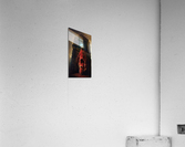 Nascent Vitae Acrylic Print