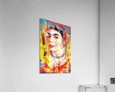 Frida's Reincarnation Acrylic Print