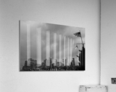 Skyline Acrylic Print