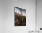 Mather Point  Acrylic Print