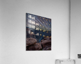 Toroweap  Acrylic Print