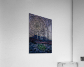 Tuweep  Acrylic Print