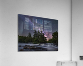 MIlky Way 3  Acrylic Print