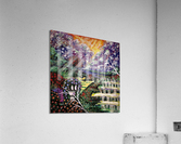 7CE1B2EF 4754 4D94 964E B4FFA79F2C32 Acrylic Print