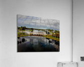 Tradition Acrylic Print