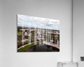 Tradition Acrylic Print