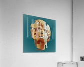 2008  Acrylic Print