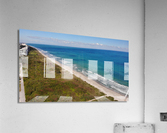 Hutchinson Island FL Acrylic Print