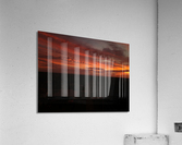 sunset Acrylic Print