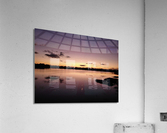 sunset  Acrylic Print