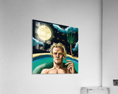 Untitled Acrylic Print