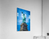 Statue of Liberty Acrylic Print