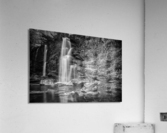 2022 June 20 HighFalls02  Acrylic Print