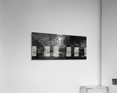 Long Shoals in Infrared Acrylic Print