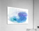 watercoo Acrylic Print