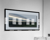 VISTAS COLLECTION - 001 Acrylic Print